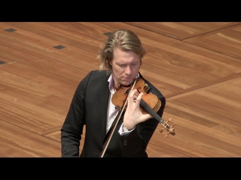 Paganini/Milstein: Paganiniana  - Sebastian Müller,  violin