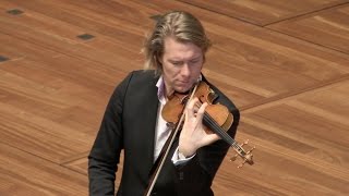 Paganini/Milstein: Paganiniana  - Sebastian Müller,  violin