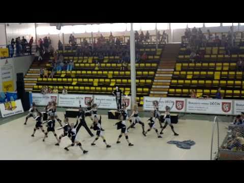 TK Scratch - Junior A (Memento Mori)