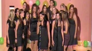 &quot;Beauty and the Mess&quot;