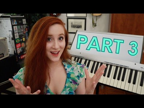 Identifying Intervals Step by Step - Intervals Made Easy (Part 3) - Easy Music Theory
