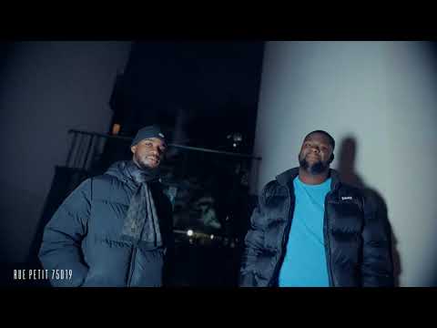 Crocoo - MEC DU 19 (Clip officiel)