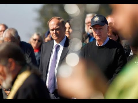 Anatoly Antonov, Russian Ambassador to the U.S., visited the Fort-Ross