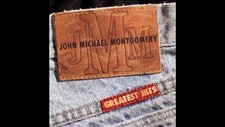 John Michael Montgomery  Greatest Hits - 90s Country Music - John Michael Montgomery Best Songs