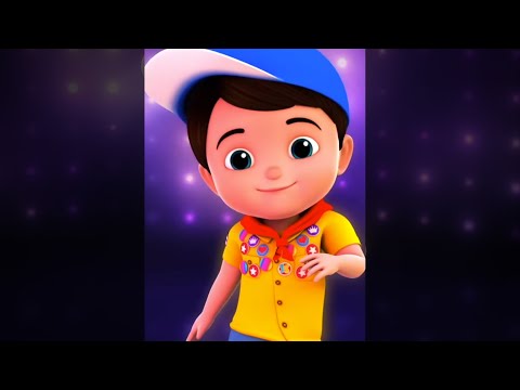 Kaboochi Danse pour Les Enfants #shorts #kaboochi #dance #viral #funny