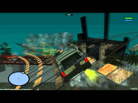 [DM]IPadress - Skilled Sandking II