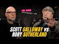 Scott Galloway Vs Rory Sutherland Is The Era Of Brand Over