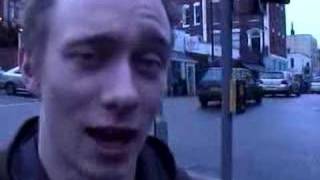 We are your friends - Justice vs Simian.