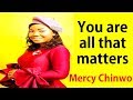 All That Matters (I Will Put You in Front)