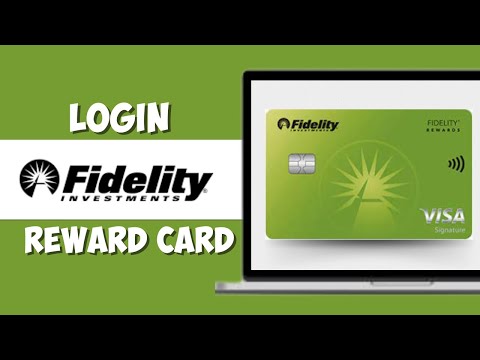Fidelity Rewards Comactivate