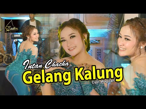Intan Chacha - Gelang Kalung (Official Music Video)