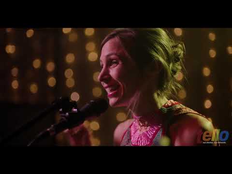 Thumbnail of the video: "Lift Your Spirit Up" by Dominique Provost-Chalkley in the LGBTQ+ movie "Season of Love"