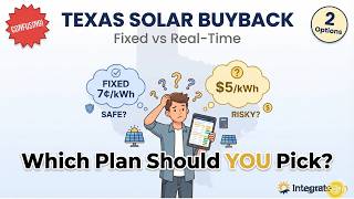 Texas Solar Buyback Plans: Which One Actually Makes You Money? (Fixed 