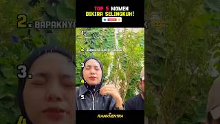 Download lagu Top 5 Salah Sangka Dikira Selingkuh 😅 #shorts #youtubeshorts #salahsangka #salahsasaran #selingkuh mp3