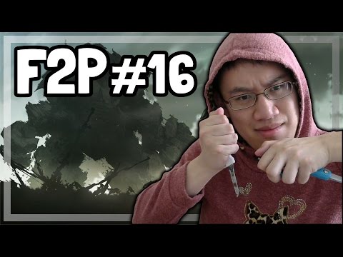 Hearthstone constructed: Rogue F2P #16 - Hand Locks