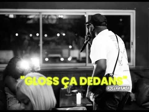 Roger Yamba - Gloss ça dedans 