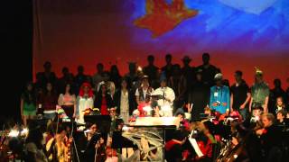 NCP Musical Concert 