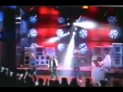 SCOOTER vs STATUS QUO  JUMP THAT ROCK @ BLAKES BAR THURLES