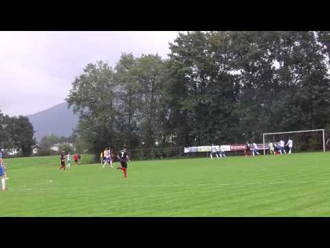 USK Gneis vs SV Bürmoos 1:4(1:3)