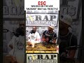 ESG WALKED ON THE UGK “MURDER” BEAT ALL FREESTYLE #twgh #wordonthestreet #Esg
