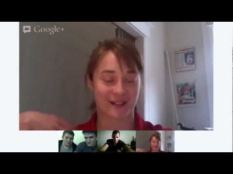 MAKEACHAMP.com - Meeting Stéfanie Tremblay