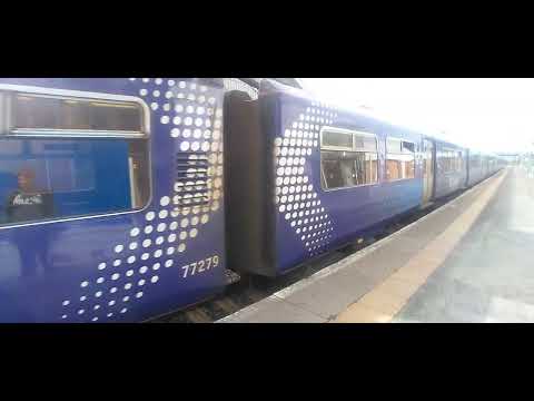 legend driver at Motherwell