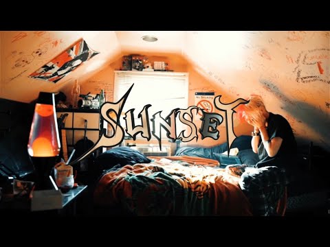 KIDZLYFE - SUNSET [OFFICIAL MUSIC VIDEO] (SHOT BY KENNYHCOM) #ALBUMOUTNOW #PUKE