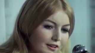 Mary Hopkin - Plaisir d&#39;amour (live in France, 1969)