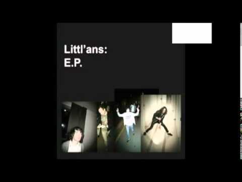 Littl'ans - Indian Summer