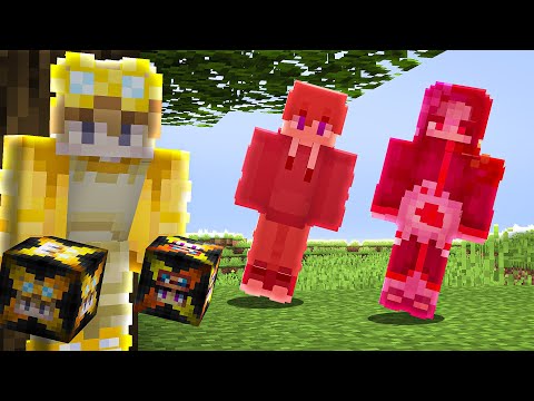 Ich werde TRIDAN permanent BANNEN auf MINECRAFT NACHBARSCHAFT!