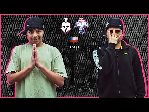 MISTICO vs. INKAUTO - 8vos | Titanes MID Season ✖ @RedBullBatalla