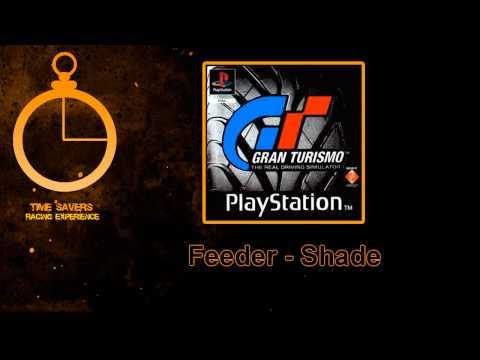 [GT1 US Soundtrack] Feeder - Chicken on a bone