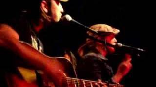 Country Rock Star - Marcel Chagnon (LIVE) Atlanta, Ga
