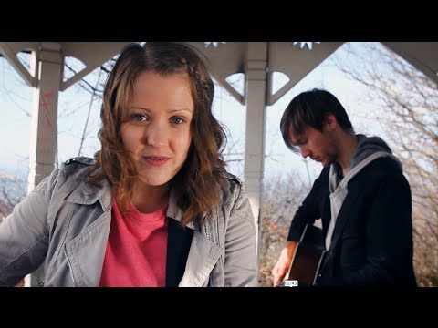 Sofie Alexandersson - Who We Are (Acoustic Version) [Official Music Video]
