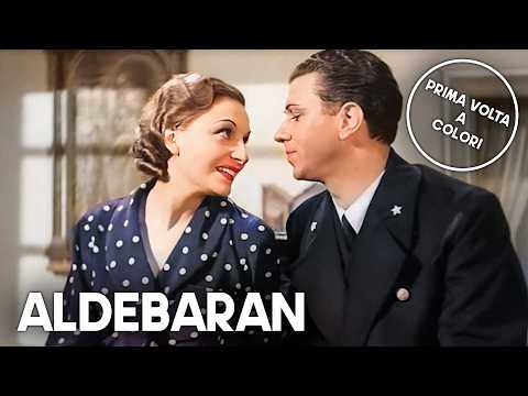 Aldebaran | Film drammatico classico in italiano