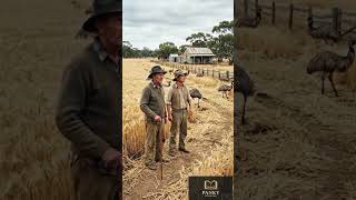 Download lagu Australia Declared War on Emus… and It Got Embarrassing! 🇦🇺 mp3