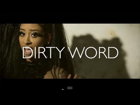 Dirty Word - Official Video - Kazz Kumar