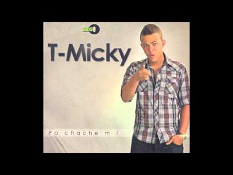 T Micky - Gaz kolè [knky]