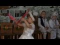 Танец Конфеток (младшая группа) 