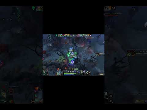 ATF Slark Epic 160 Agi Steal! #atf #tundradota2 #slarkdota2 #dota2carry #carrydota #dota2pro #slark