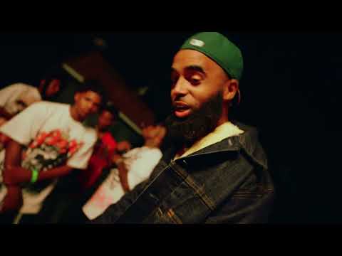 4700 Lucci - Exactly (Official Music Video) shot by AE 