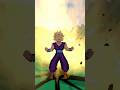 The Cell Saga In 41 Seconds Dragonball Dbz Anime Goku