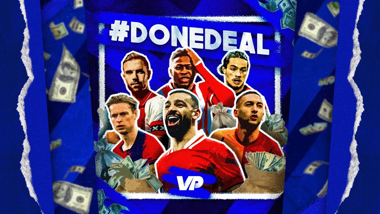 Thumbnail for article: 'Ajax kán Henderson op dit moment helemaal niet laten gaan'