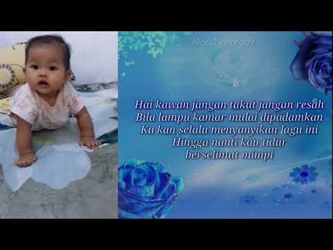 Tasya Ft Duta S07 - Jangan Takut Gelap Lirik