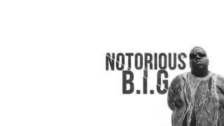 Stay Juicy (Biggie Smalls VS Rihanna)