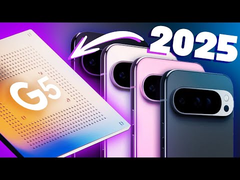 Pixel 10 Pro, Pixel 11 Leaked Features & Specs: Everything coming in 2025-26!