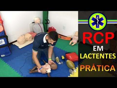 PRACTICAL CLASS ON CPR FOR INFANTS | AHA PROTOCOL | BASIC LIFE SUPPORT | BLS