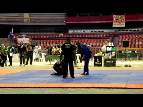 Henrique Prota vs Caio - XVIII Copa Leão  Dourado