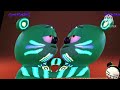 REQUESTED Gummy Bear Rhythm Is A Dancer In G Major 89 FIXED