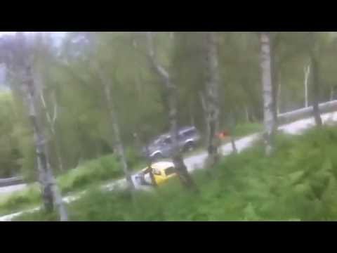 Rally valli ossolane 2016-crash n 46